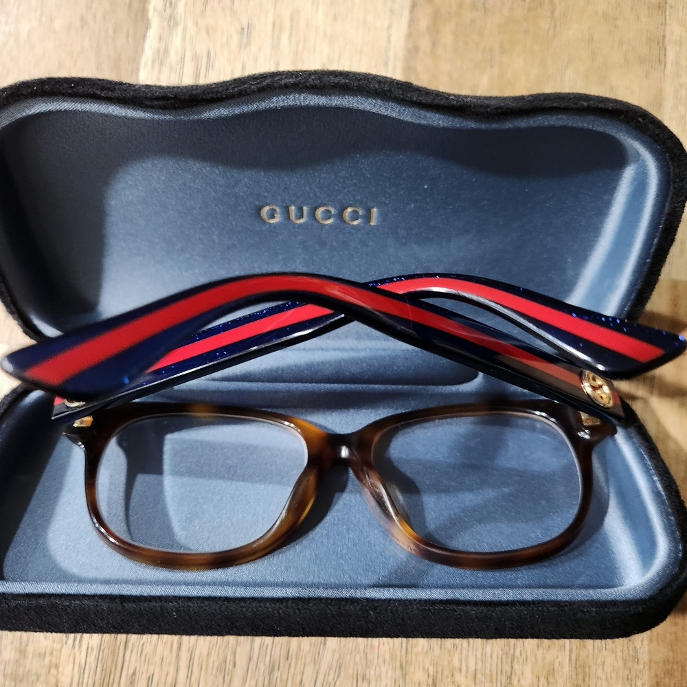Gucci Frame